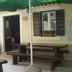 In With Air Conditioning, W-lan Apartman Susak