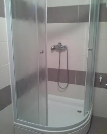 Lejlighed In With Air Conditioning, W-lan Susak