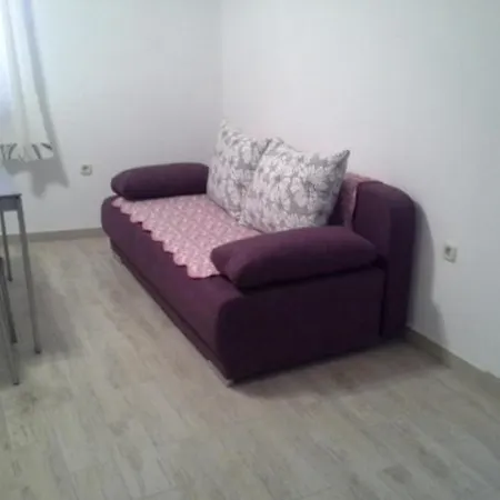 In With Air Conditioning, W-lan Lejlighed Susak