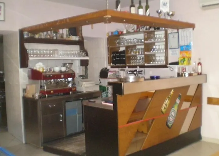 Apartament In With Air Conditioning, W-lan Susak